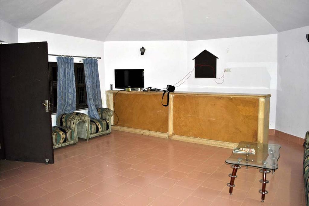 Raj Resorts Jaisalmer Zimmer foto